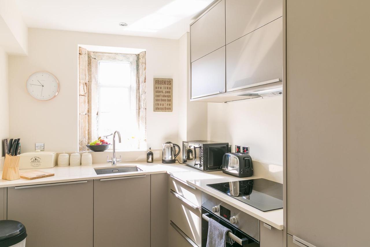 Riverside Stamford Stays Екстериор снимка