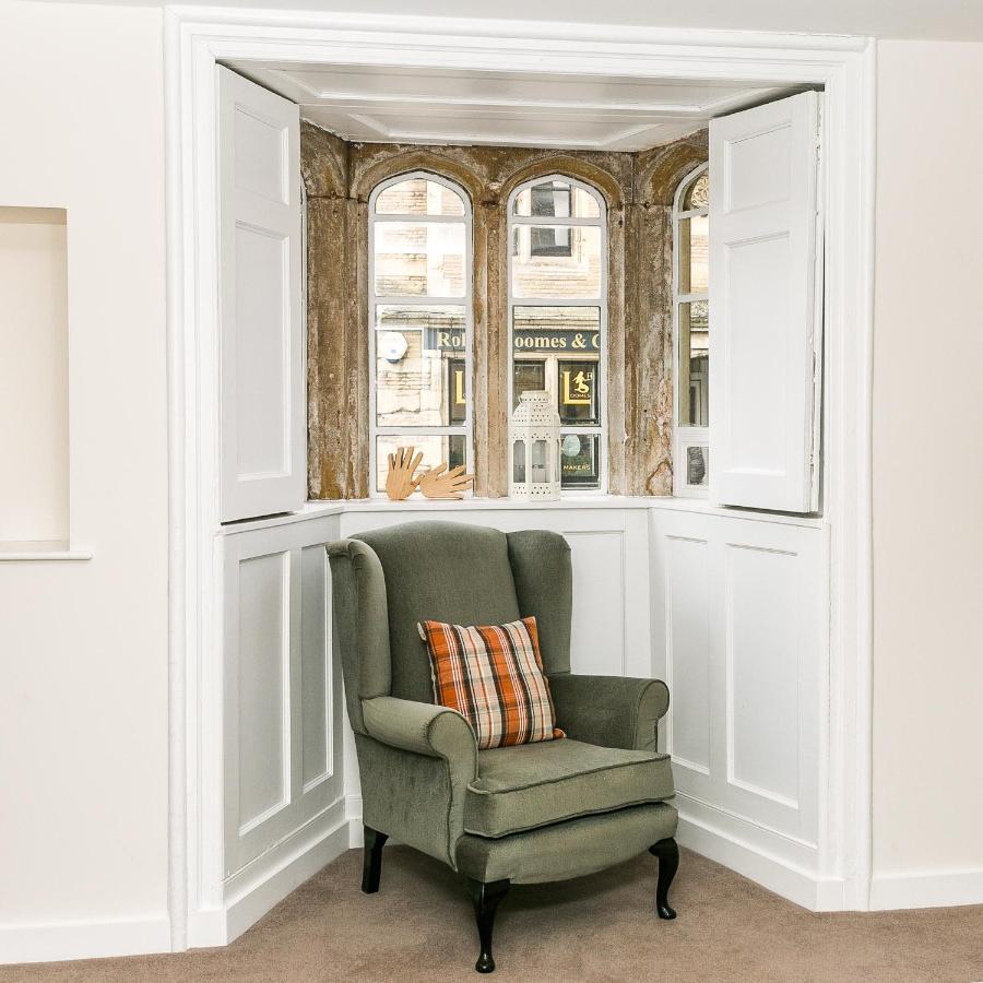 Riverside Stamford Stays Екстериор снимка