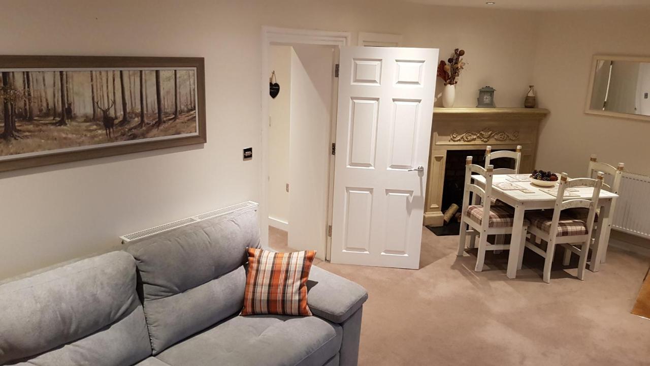 Riverside Stamford Stays Екстериор снимка