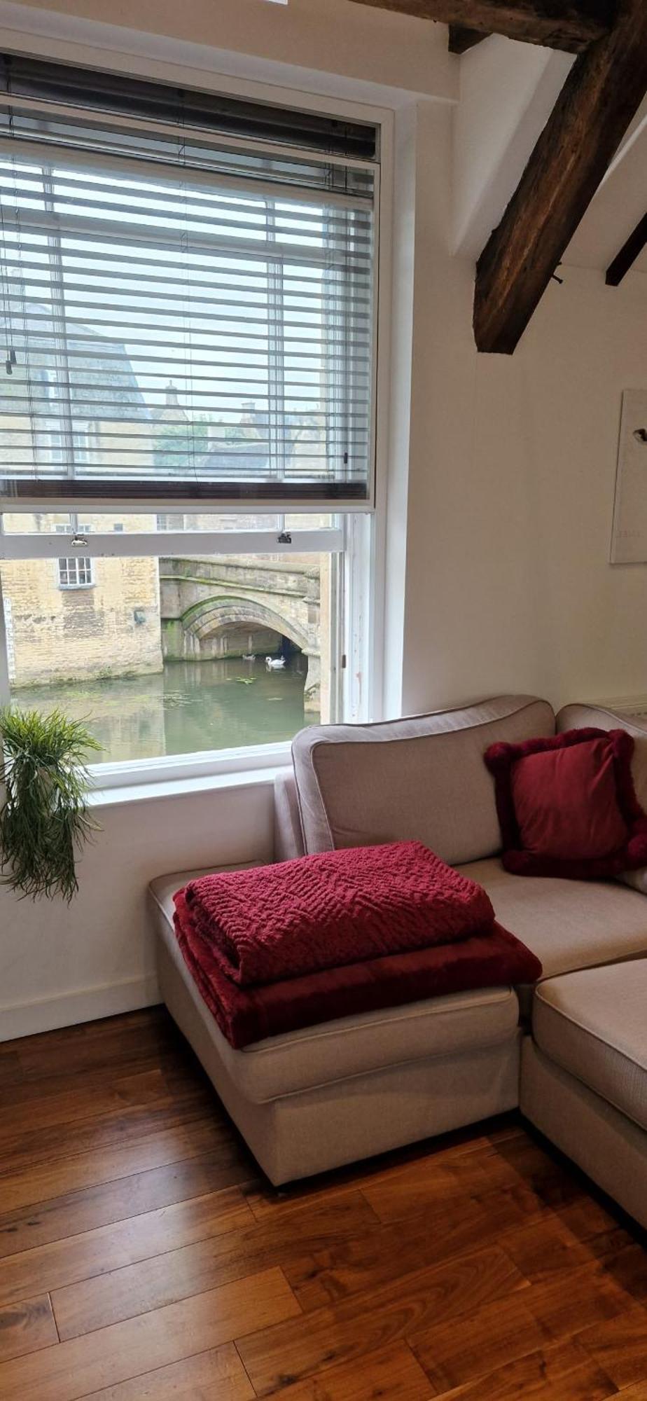 Riverside Stamford Stays Стая снимка
