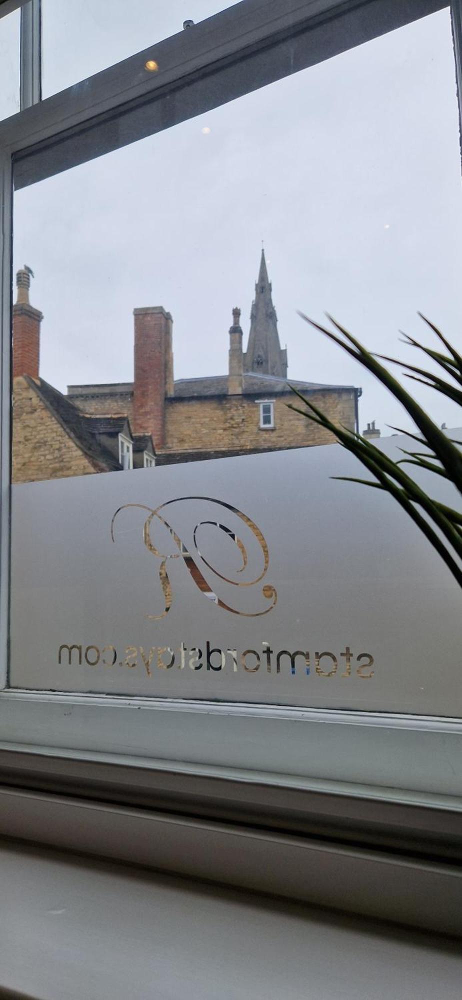 Riverside Stamford Stays Стая снимка