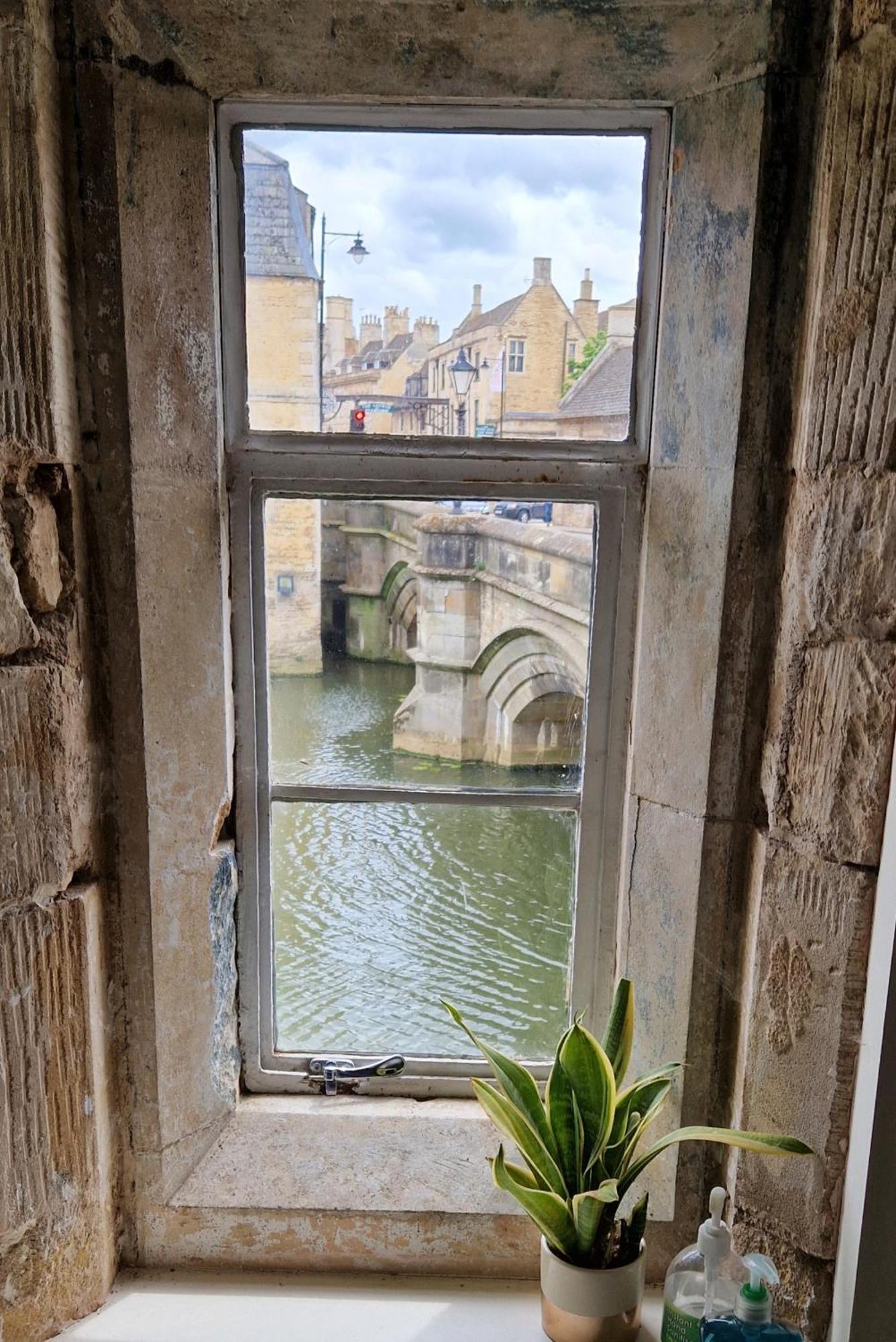 Riverside Stamford Stays Стая снимка