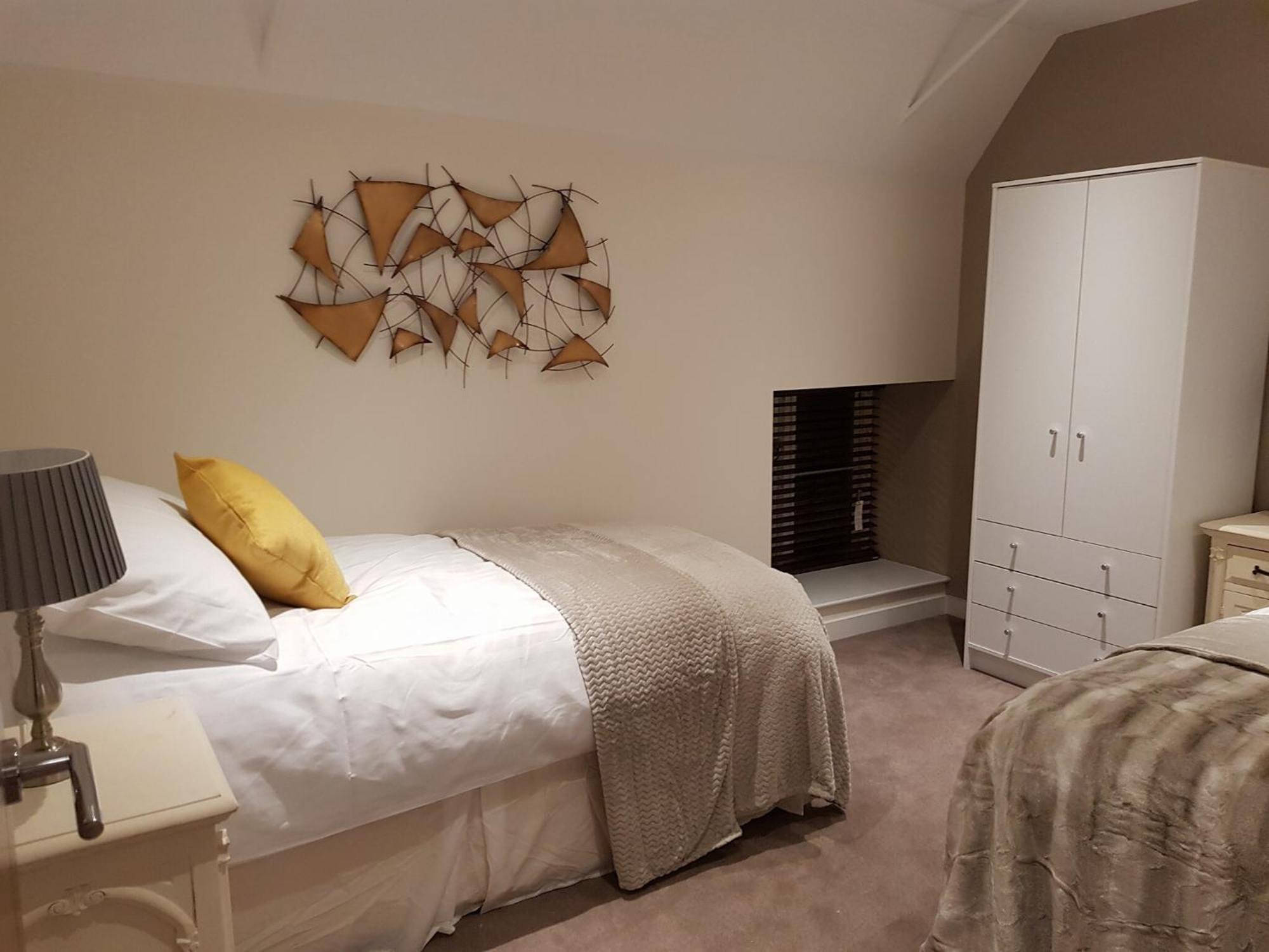 Riverside Stamford Stays Екстериор снимка