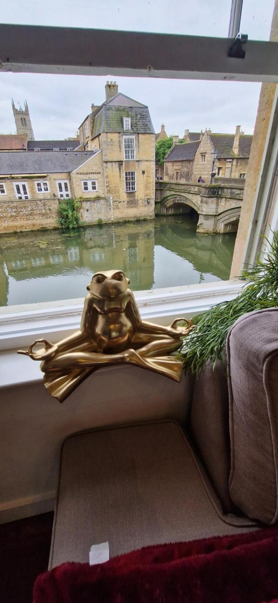 Riverside Stamford Stays Стая снимка