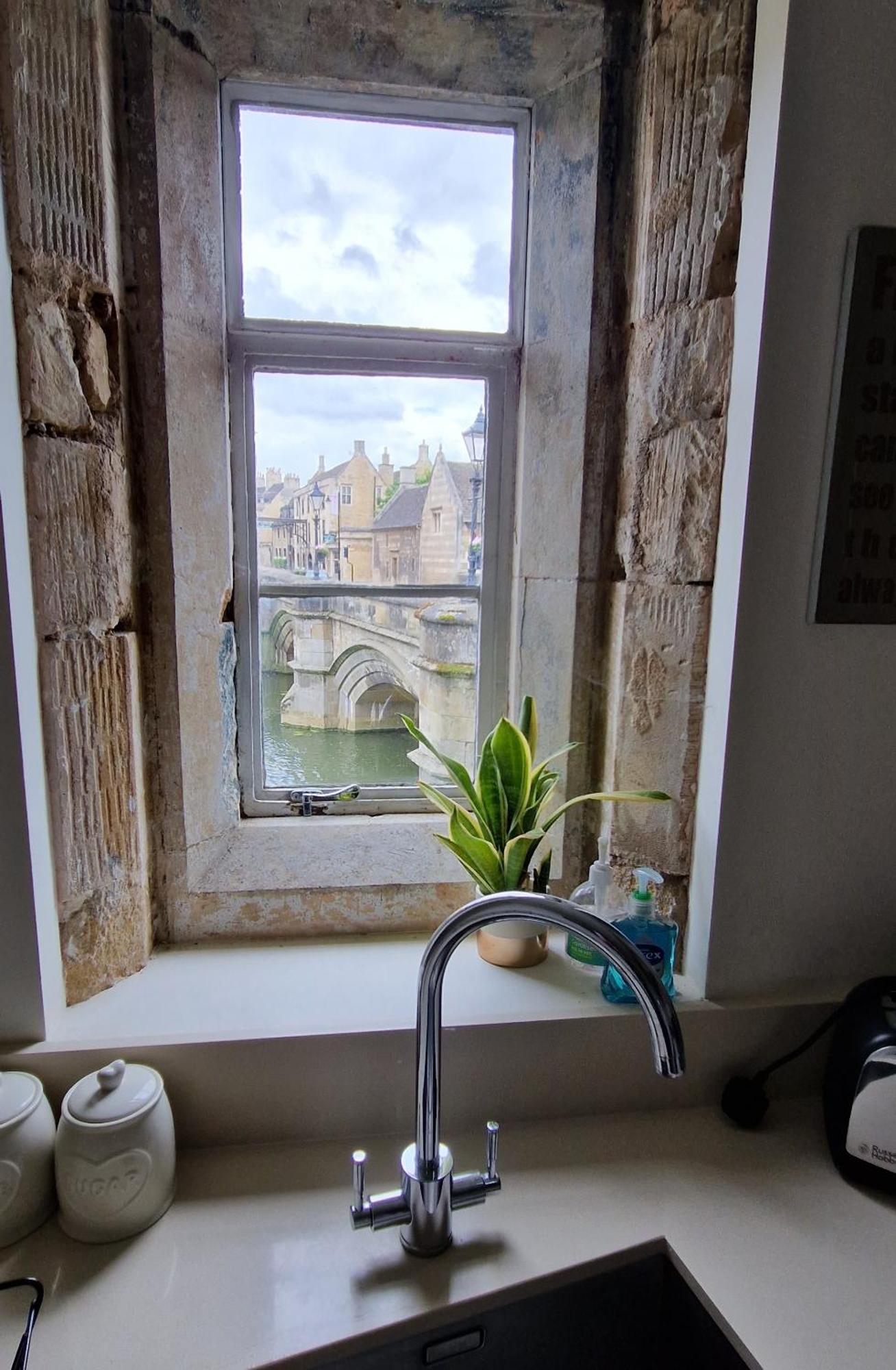 Riverside Stamford Stays Стая снимка