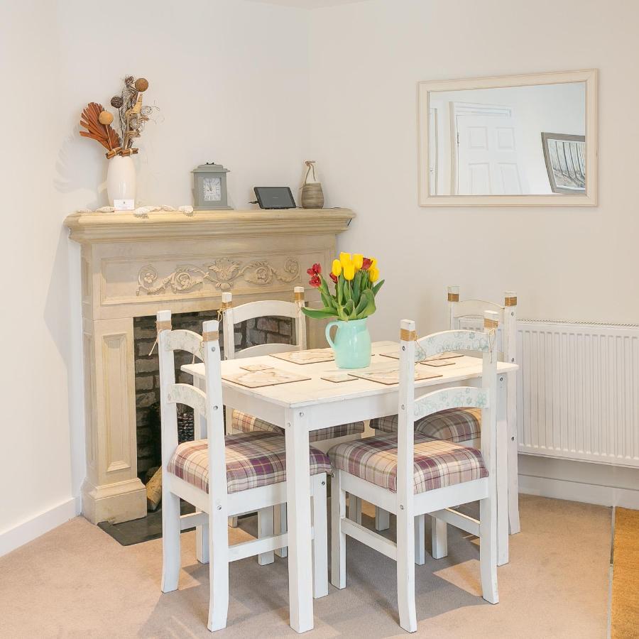 Riverside Stamford Stays Екстериор снимка